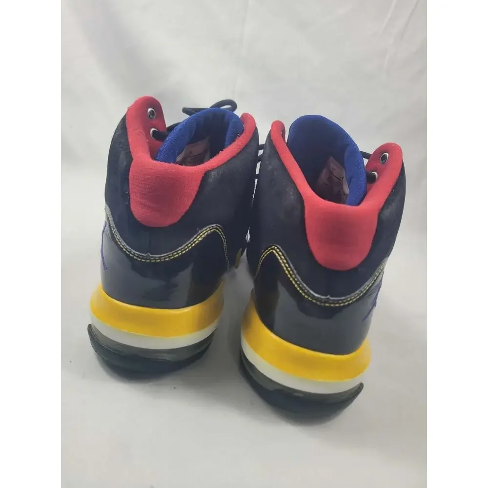Nike Air Jordan Max Aura GS Rivals Unisex Size 6Y Women 7.5 CQ9544-001